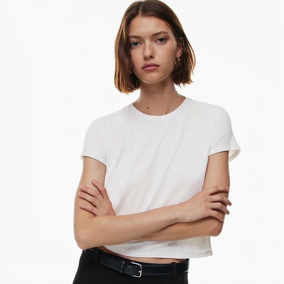 Aritzia Babaton Everyday TShirt - Picture 4 of 4